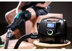 G&N - Model CTC-7 - Iceless and Portable All In One Rehabilitation System