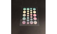 Acne Patch Rainbow
