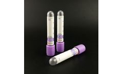 Model K3 EDTA - Blood Collection Tube