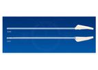 Suction Catheter With Finger I