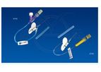 Intravascular Catheters
