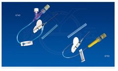 Intravascular Catheters