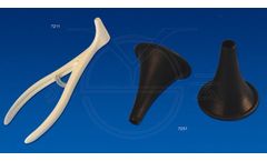 Model 7211 01 - Nasal Speculum