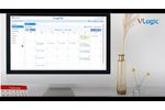 Hybrid Workplace – Room Booking and Hot-desking - Video