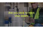 Asset & Maintenance Management - Video