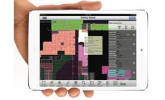 VLogic - Space Management Software
