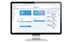 VLogic - Room Scheduling Software