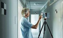 VLogic - As-Built Verification Surveys Services