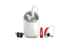 Hearing Aids