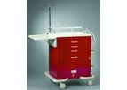 Medication Cart