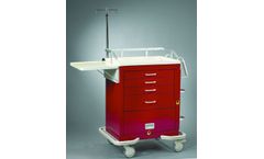 Medication Cart