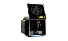 BOLT - EIA & Chemiluminescence Analyzer System