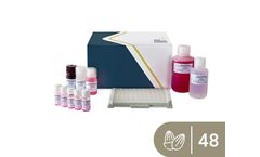 SENSISpec - Model HU0030025 - ELISA Almond 48 Wells - Allergens