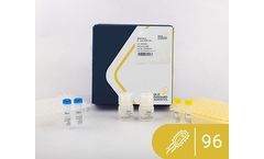 BACGene - Model E.coli O157:H7 - Multiplex Real-Time PCR Kit for Food Pathogens