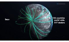SD BIOSENSOR’S 10th Anniversary greeting - Video