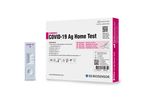 SD-Biosensor - COVID-19 Ag Home Test Kit
