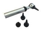 R.A. Bock Medical - 3.2V Otoscope Kit
