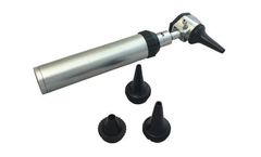 R.A. Bock Medical - 3.2V Otoscope Kit