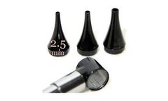 R.A. Bock Medical - Model 60 Count - Otoscope Disposable Specula