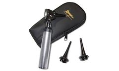 R.A. Bock Medical - 3.2V Veterinary LED Otoscope Kit