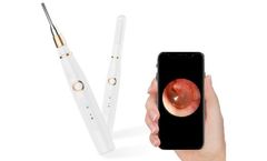 Protege Medical - 3.9MM Wireless Ear Cleaning Endoscope