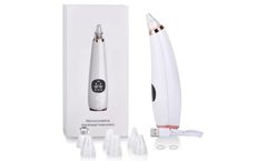 Protege Medical - Blackhead Remover Electric Nose Face Deep Cleansing Skin Care Machine