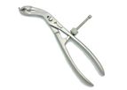 Cross Canada - Model 14-046 - Bone Holding Forcep