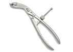 Cross Canada - Model 14-045 - Bone Holding Forcep