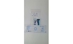 Danlee - Model D0B1G5ABV and S0B1G5 - Hookup Kit, 5L (For Use With Mortara H3+ Holter & Event Recorder)