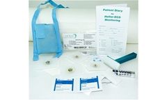 Danlee - Model D021P7ABV - Kit For Use With Rozinn 153+ Holter