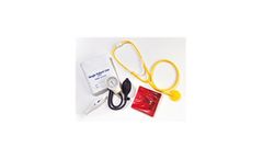 Danlee Medical - Model MRSAKIT - Methicillin-Resistant Staphylococcus Aureus (MRSA) Kit