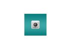 Danlee Medical - Model 5300SW and ED5300SW - Pediatric Repositionable Biofeedback Electrode
