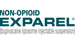Exparel - Proprietary Multivesicular Liposome (pMVL) Technology