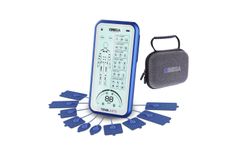 Omega - Touch Tens Unit for Effective Pain Relief