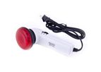 Pain Management Technologies - Model PMT-PMTLT - Hand-Held Infrared Light Wand Heat Pain Relief Unit