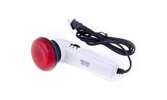 Pain Management Technologies - Model PMT-PMTLT - Hand-Held Infrared Light Wand Heat Pain Relief Unit