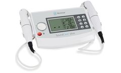 Current Solutions - Model DQ9275 - SoundCare Plus - Professional Ultrasound Unit