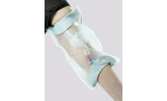 Care + Wear - PICC Line Shower Cover