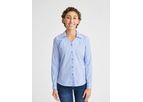 Care + Wear - Chest Port Access Button Down