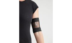 Care + Wear - Ultra Grip PICC Line Cover