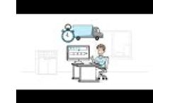 Bentley`s EndoStore for Purchasers - Video