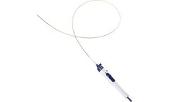BeBack - Crossing Catheter