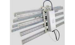 Model HLT0P02 Series - Horticultural  Grow Lighting