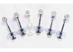 Atrion - Model QL - Inflation Device Balloon Catheter Dilation