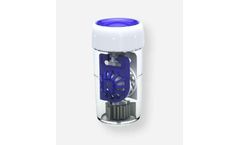 Atrion - Advanced Disinfecting Contact Lens Cases
