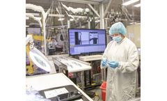 Atrion - Manufacturing Services