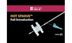 Niti-S??? HOT SPAXUS??? | Full Introduction - Video