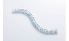 Model UVENTA - Ureteral Stent