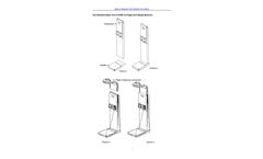 Coin Operated Scale - Manual 