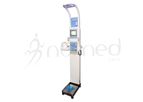 Model ABB009 - Coin Operated Health Station